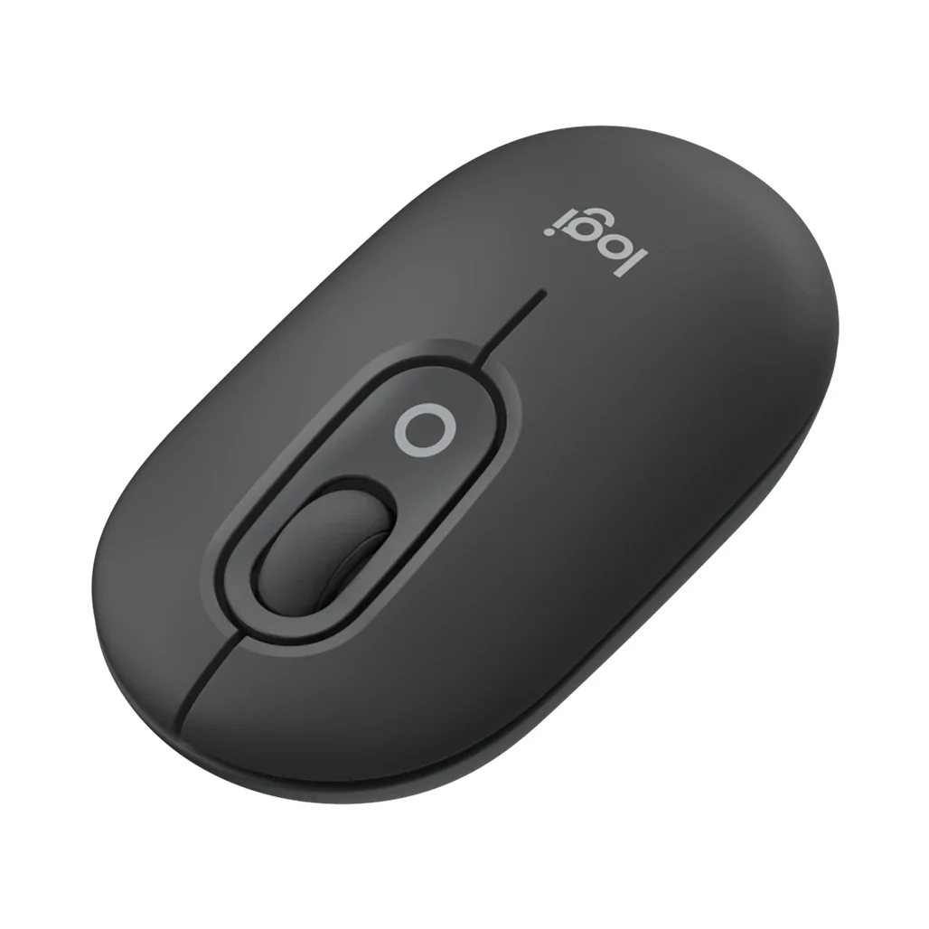 Logitech POP Wireless Mouse with Emoji Customization - Image 20