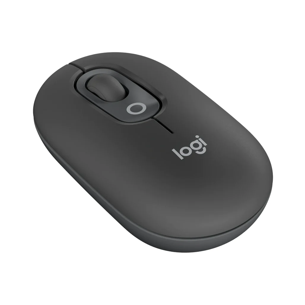 Logitech POP Wireless Mouse with Emoji Customization - Image 21