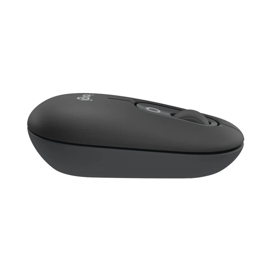 Logitech POP Wireless Mouse with Emoji Customization - Image 22