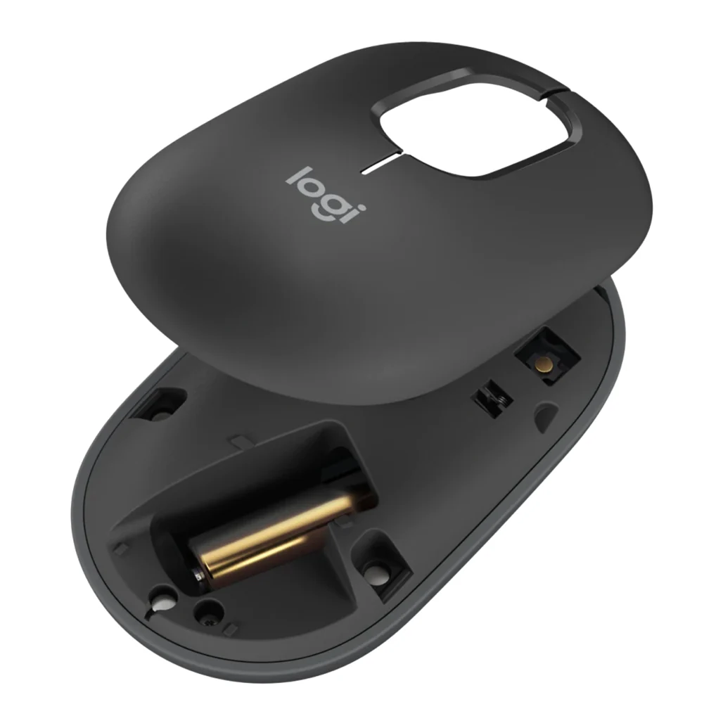 Logitech POP Wireless Mouse with Emoji Customization - Image 23
