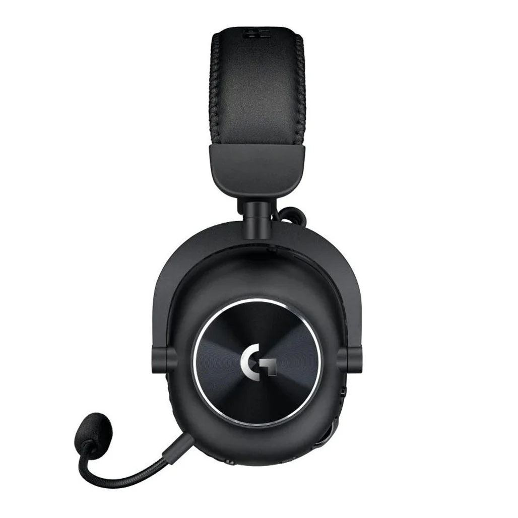 Logitech PRO X 2 LIGHTSPEED Wireless Gaming Headset - 981-000912 - Image 2