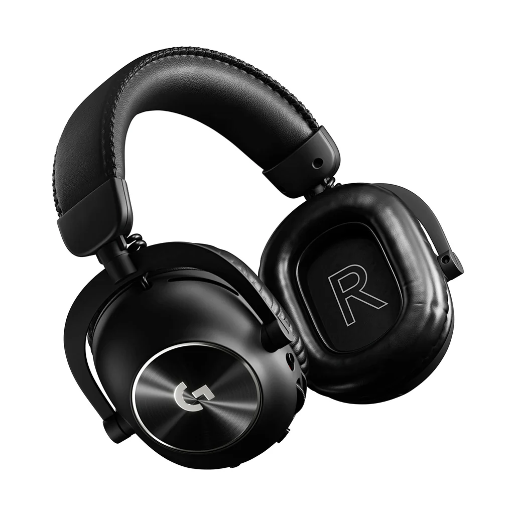 Logitech PRO X 2 LIGHTSPEED Wireless Gaming Headset - 981-000912 - Image 3