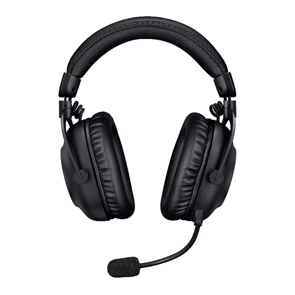 Logitech PRO X 2 LIGHTSPEED Wireless Gaming Headset - 981-000912 - Image 4