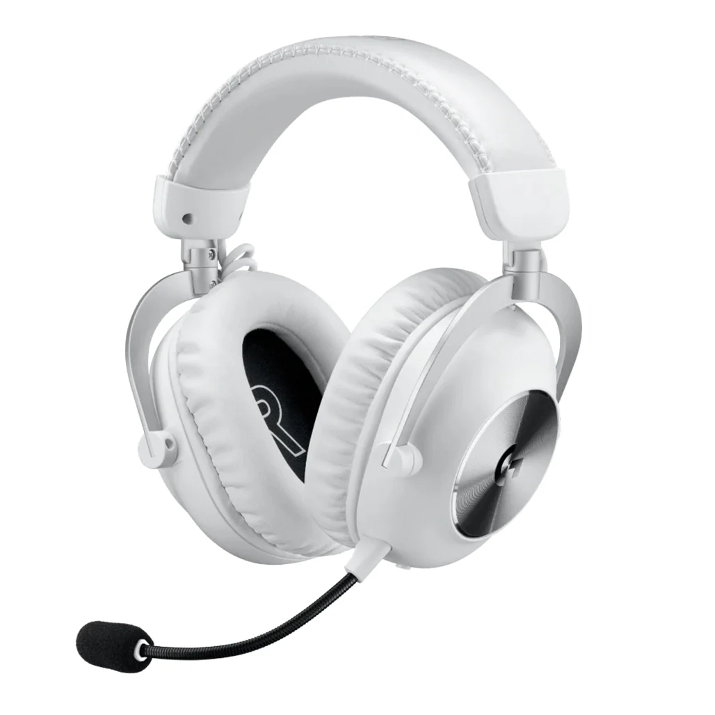 Logitech PRO X 2 LIGHTSPEED Wireless Gaming Headset - 981-000912 - Image 5