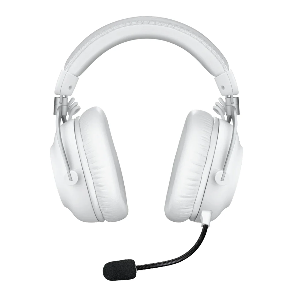 Logitech PRO X 2 LIGHTSPEED Wireless Gaming Headset - 981-000912 - Image 7