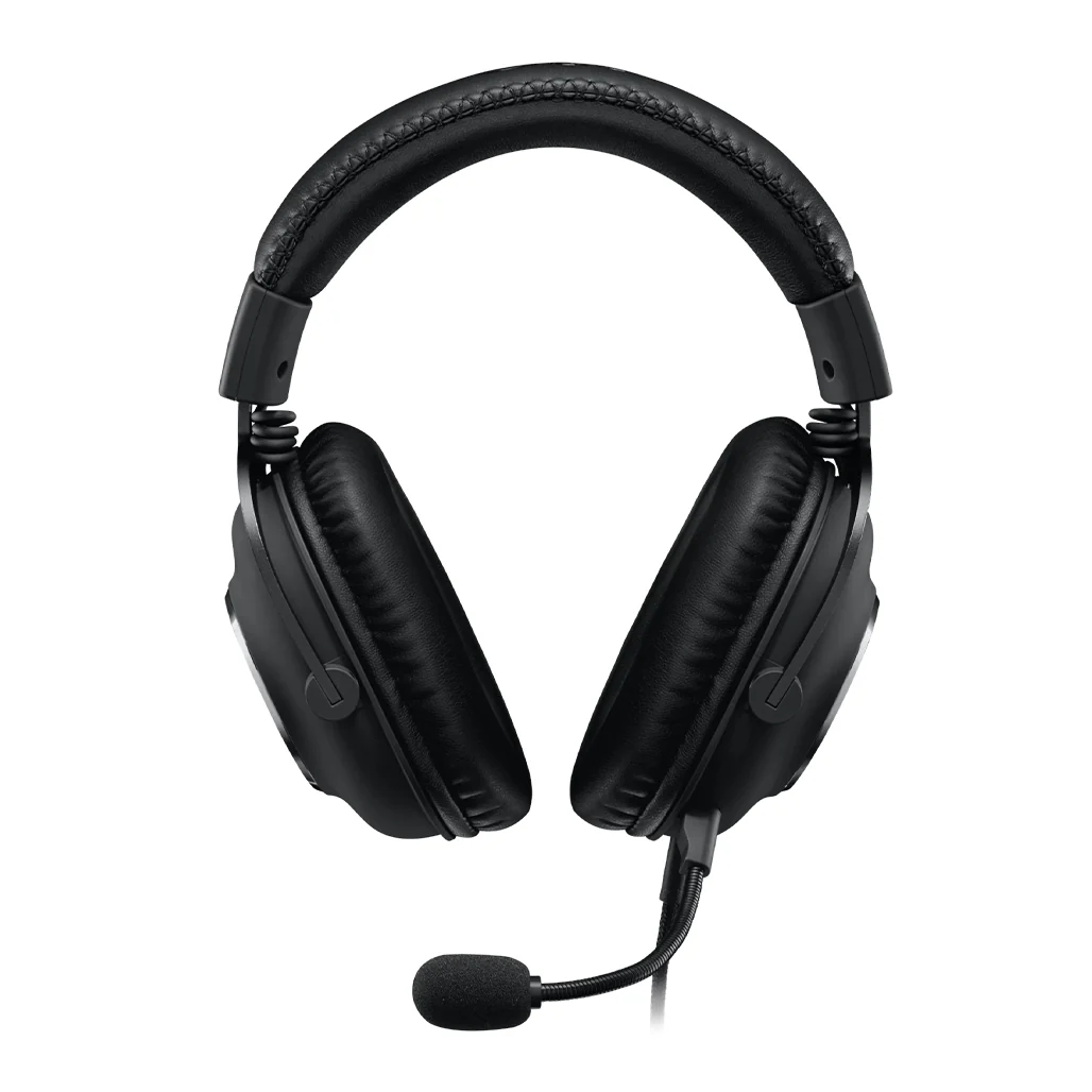 Logitech PRO X SE Wired Gaming Headset - 981-001469 - Image 2