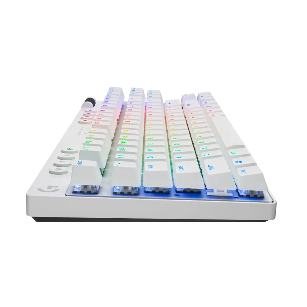 Logitech PRO X TKL LIGHTSPEED Wireless Gaming Keyboard - 920-012143 - Image 8