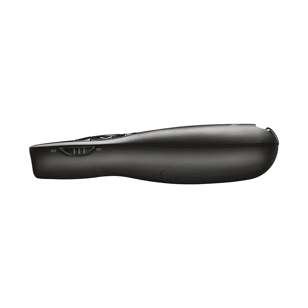 Logitech R400 Laser Presentation Remote - Image 4