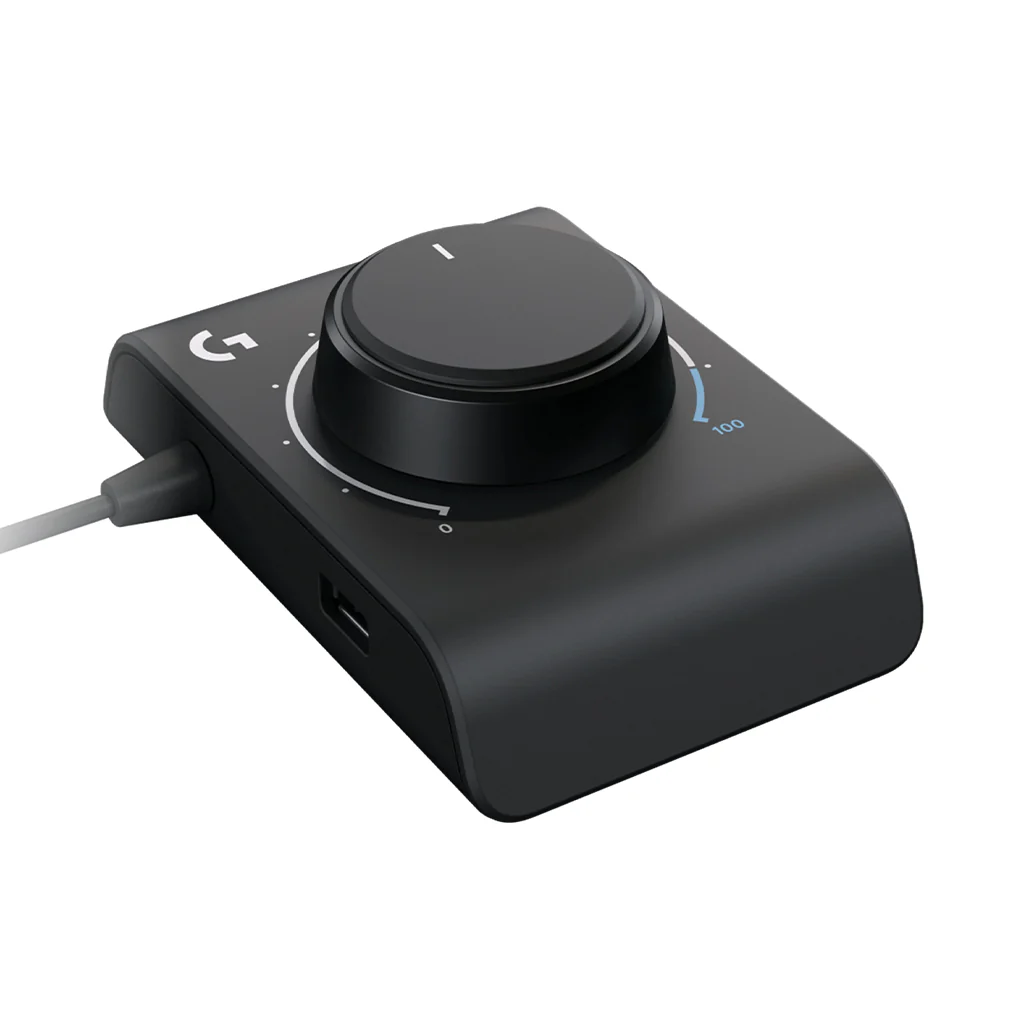 Logitech Racing Adapter - Image 2