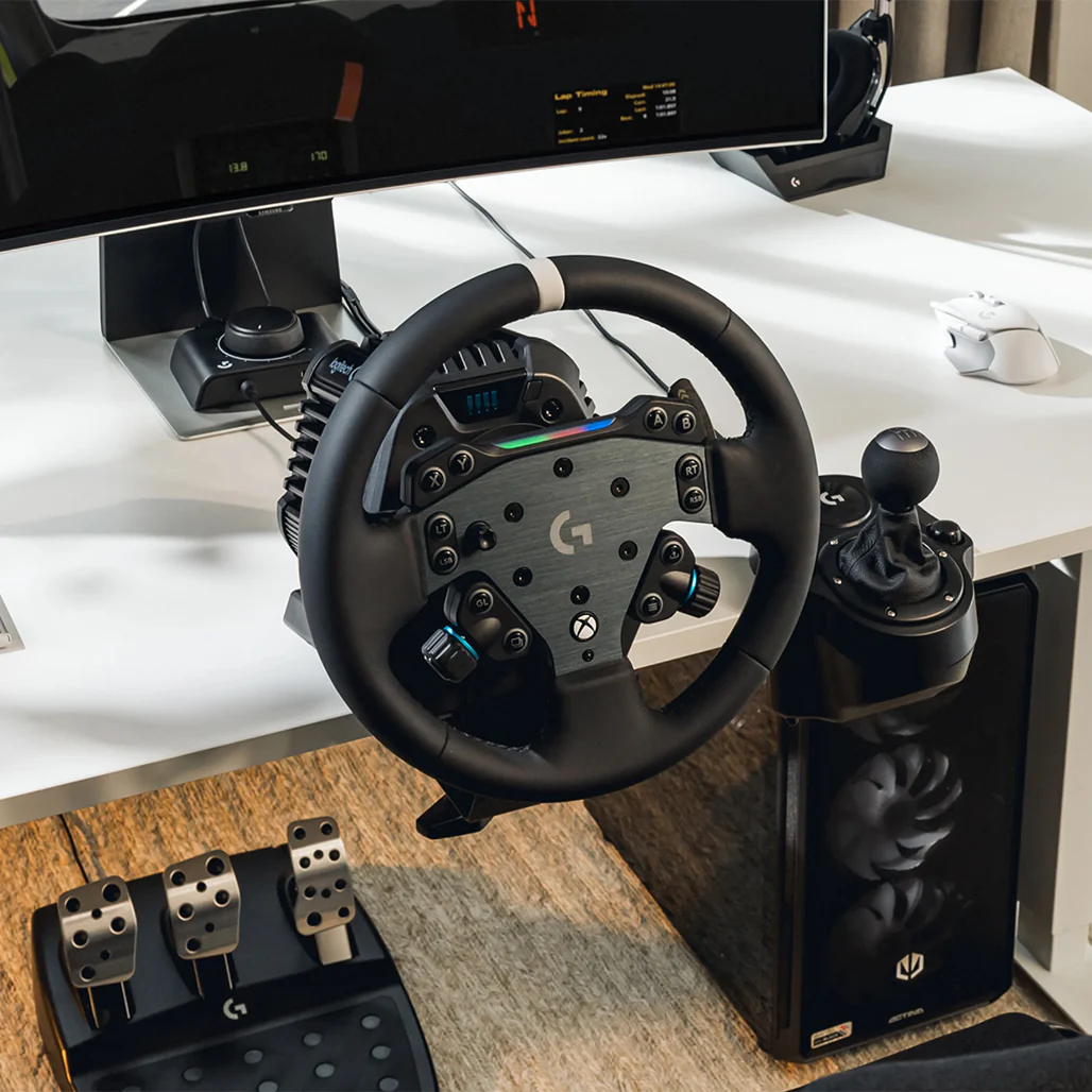 Logitech Racing Adapter - Image 5