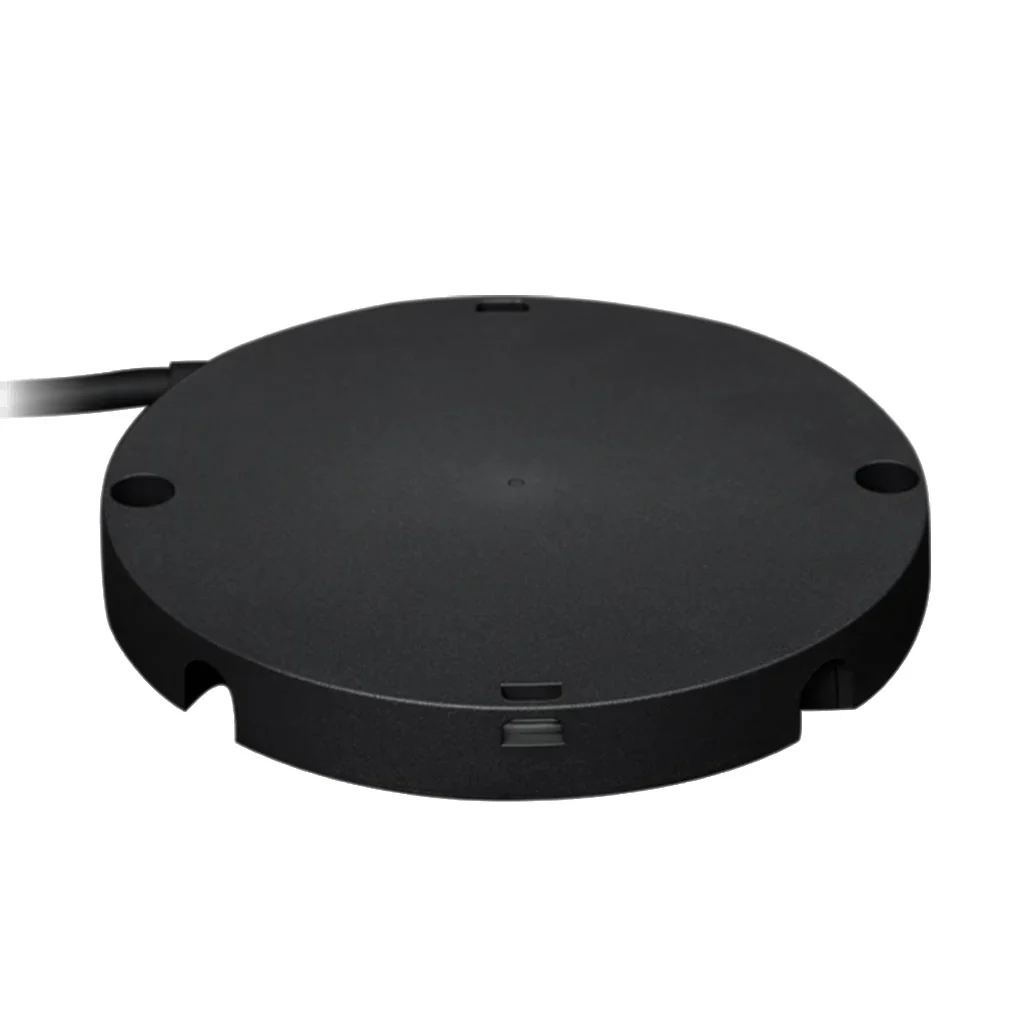 Logitech Rally Mic Pod Hub (Sold As Bundle With Logitech Rally Camera) - Image 2