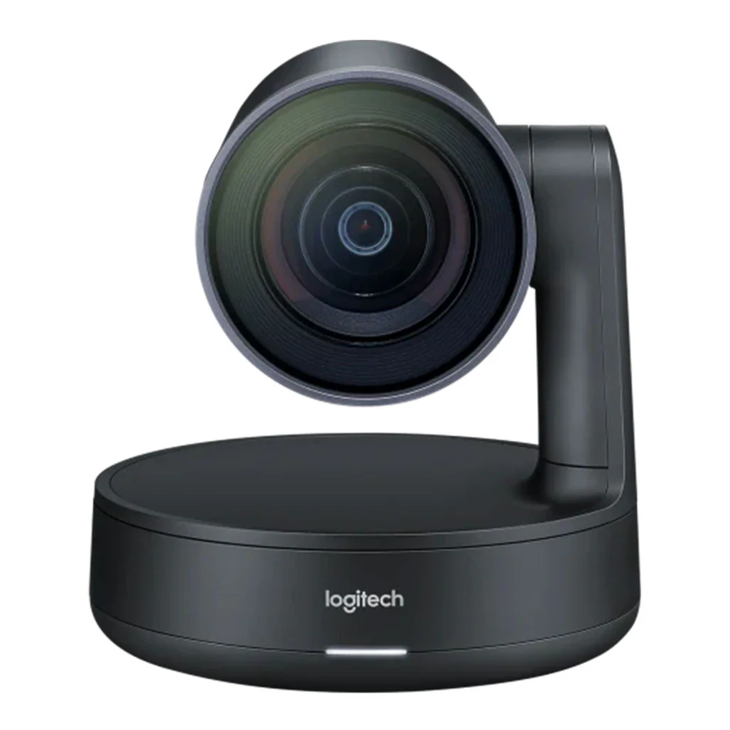 Logitech Rally Plus (1xCamera, 2xSpeaker, 2xMic, Table & Display Hub) - 960-001242 - Image 2