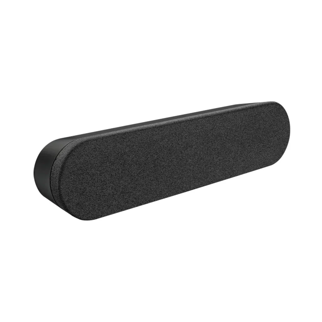 Logitech Rally Plus (1xCamera, 2xSpeaker, 2xMic, Table & Display Hub) - 960-001242 - Image 3