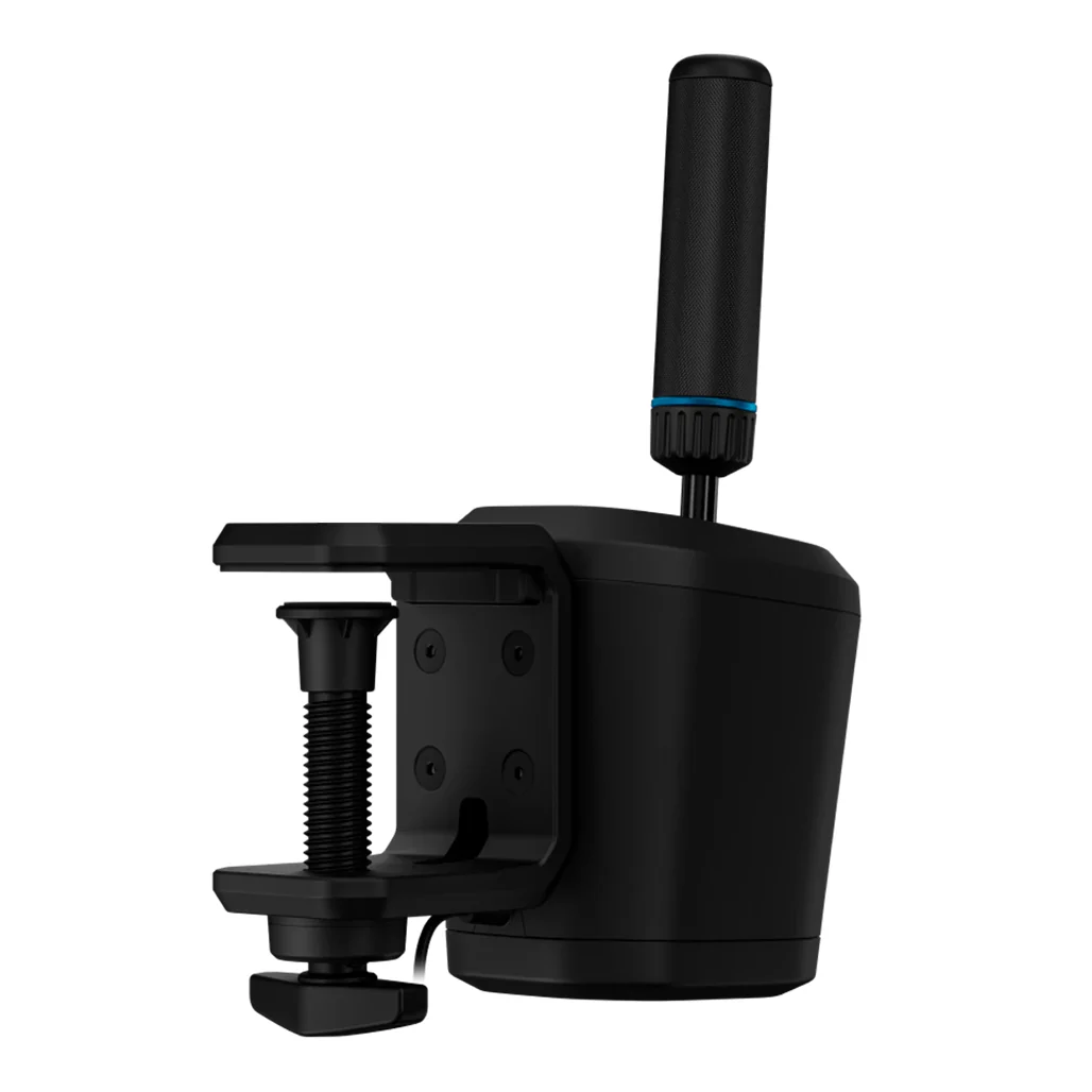 Logitech RS Shifter & Handbrake - USB FOR RS & PRO - Image 3