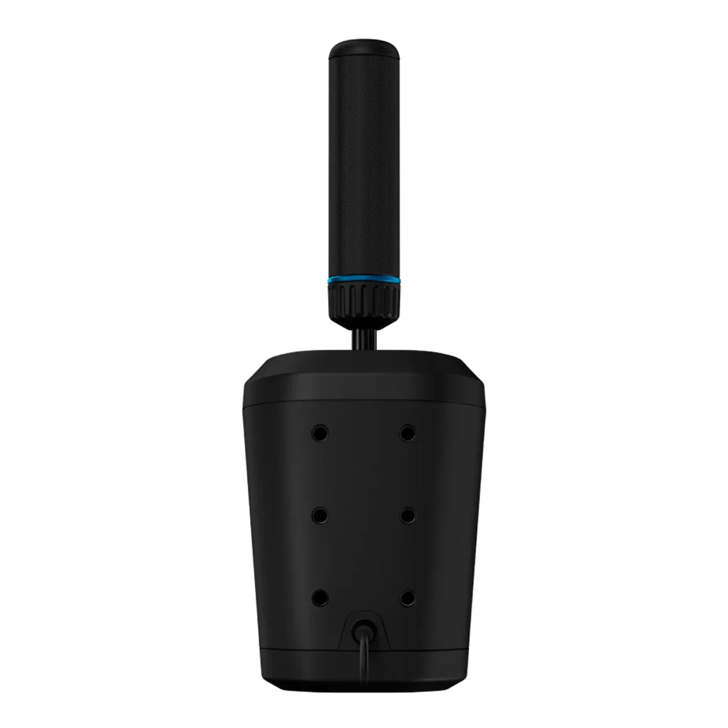 Logitech RS Shifter & Handbrake - USB FOR RS & PRO - Image 4