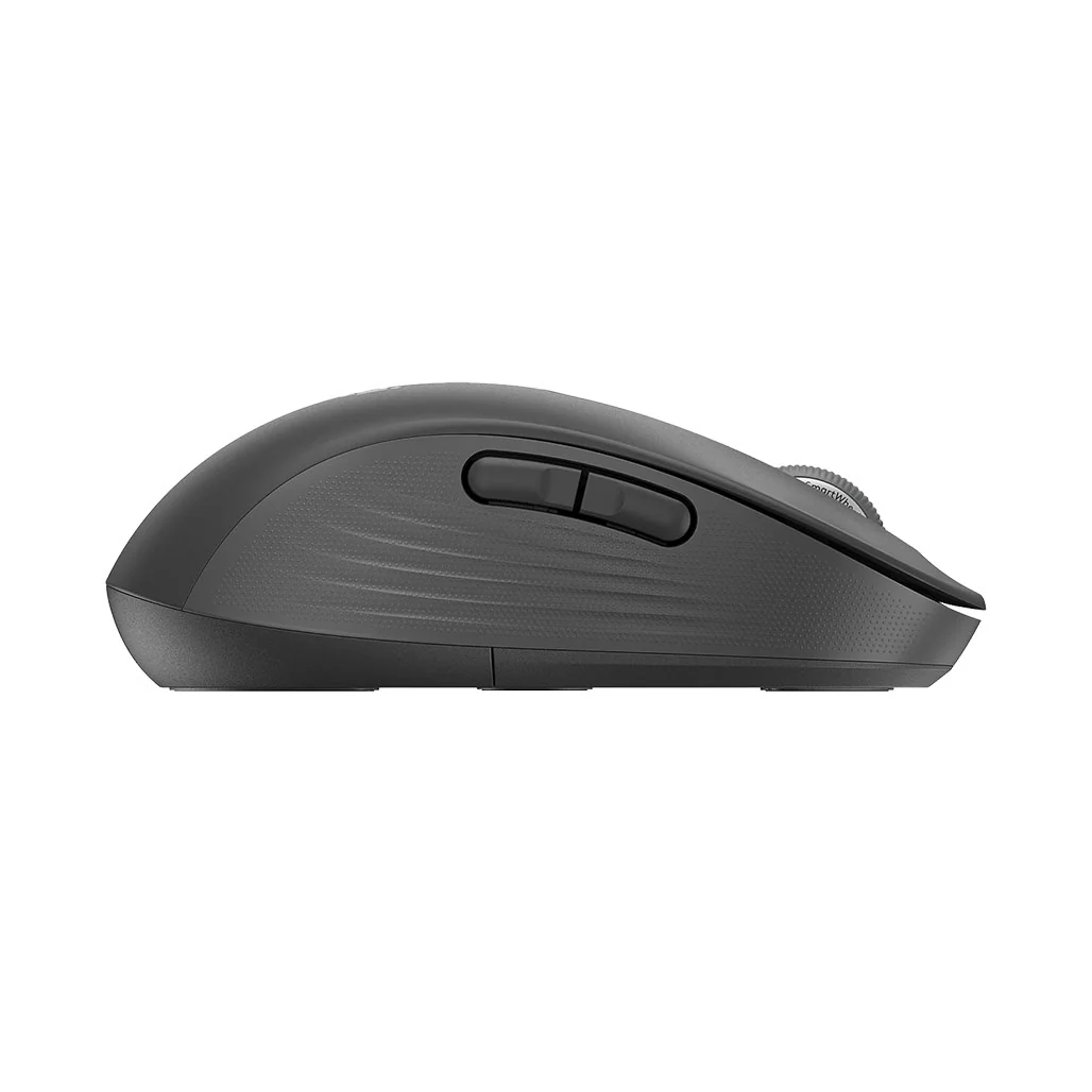 Logitech Signature M650 L Left – Wireless Mouse with Silent Clicks - Image 5