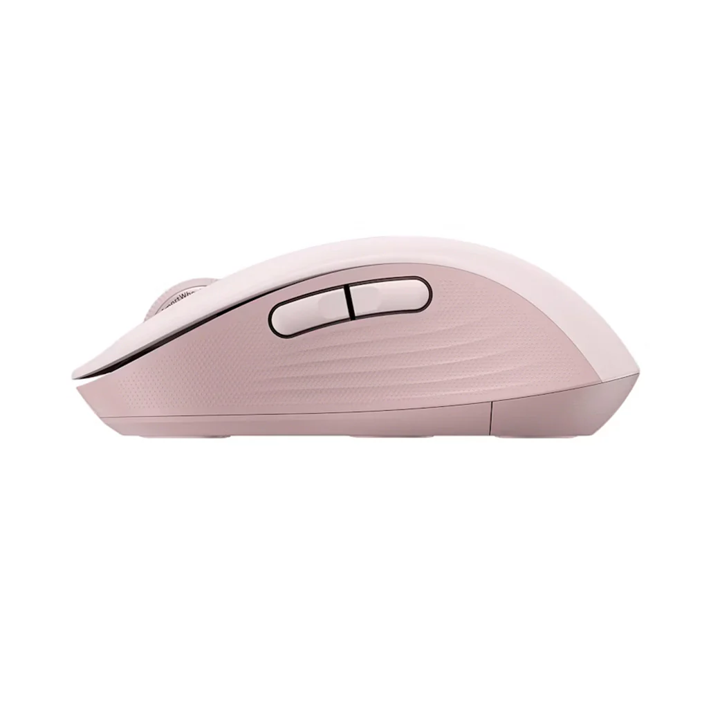 Logitech Signature M650 M - Wireless Mouse with Silent Clicks, Graphite - Image 9