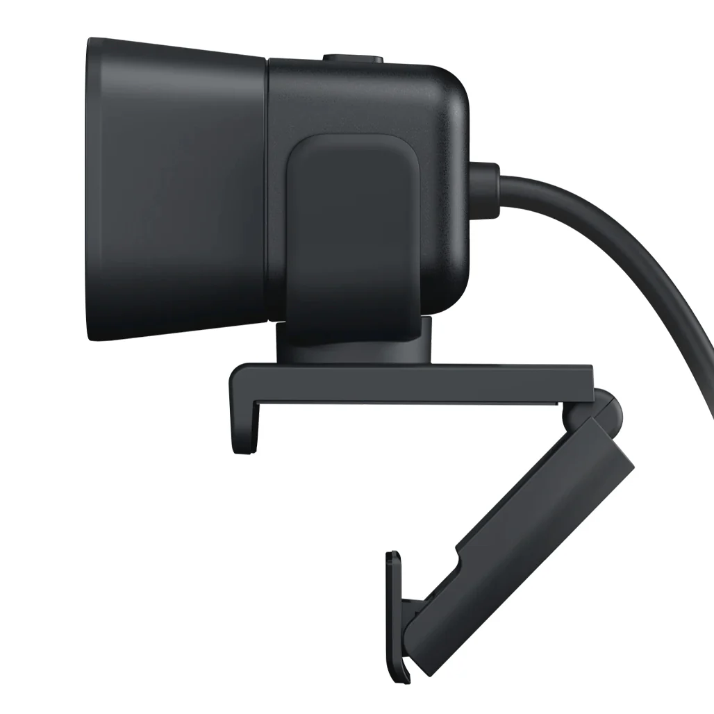 Logitech STREAMCAM - Graphite - Full HD 1080p Camera with USB-C for Live Streaming and Content Creation - 960-001286 - Image 5