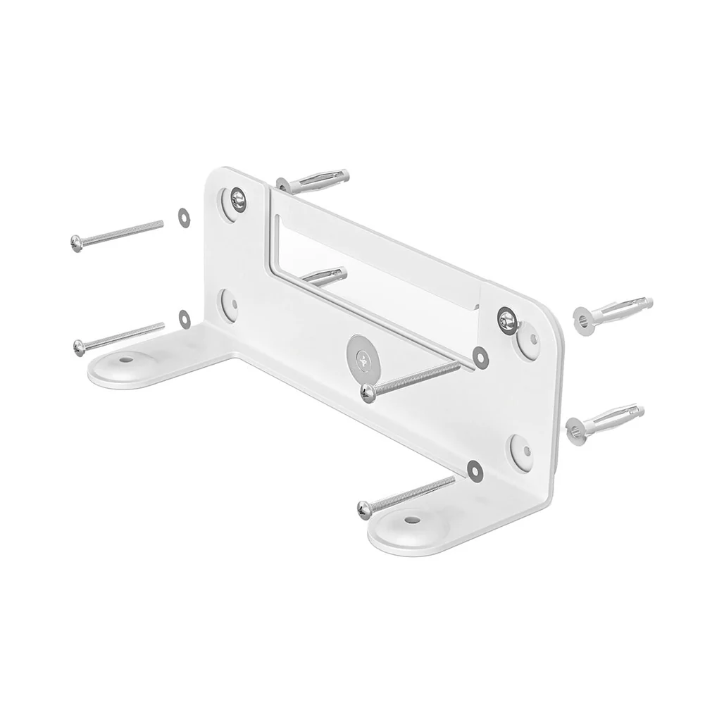 Logitech Wall Mount for Video Bars – VESA-Compatible for Rally Bar and Rally Bar Mini - Image 4