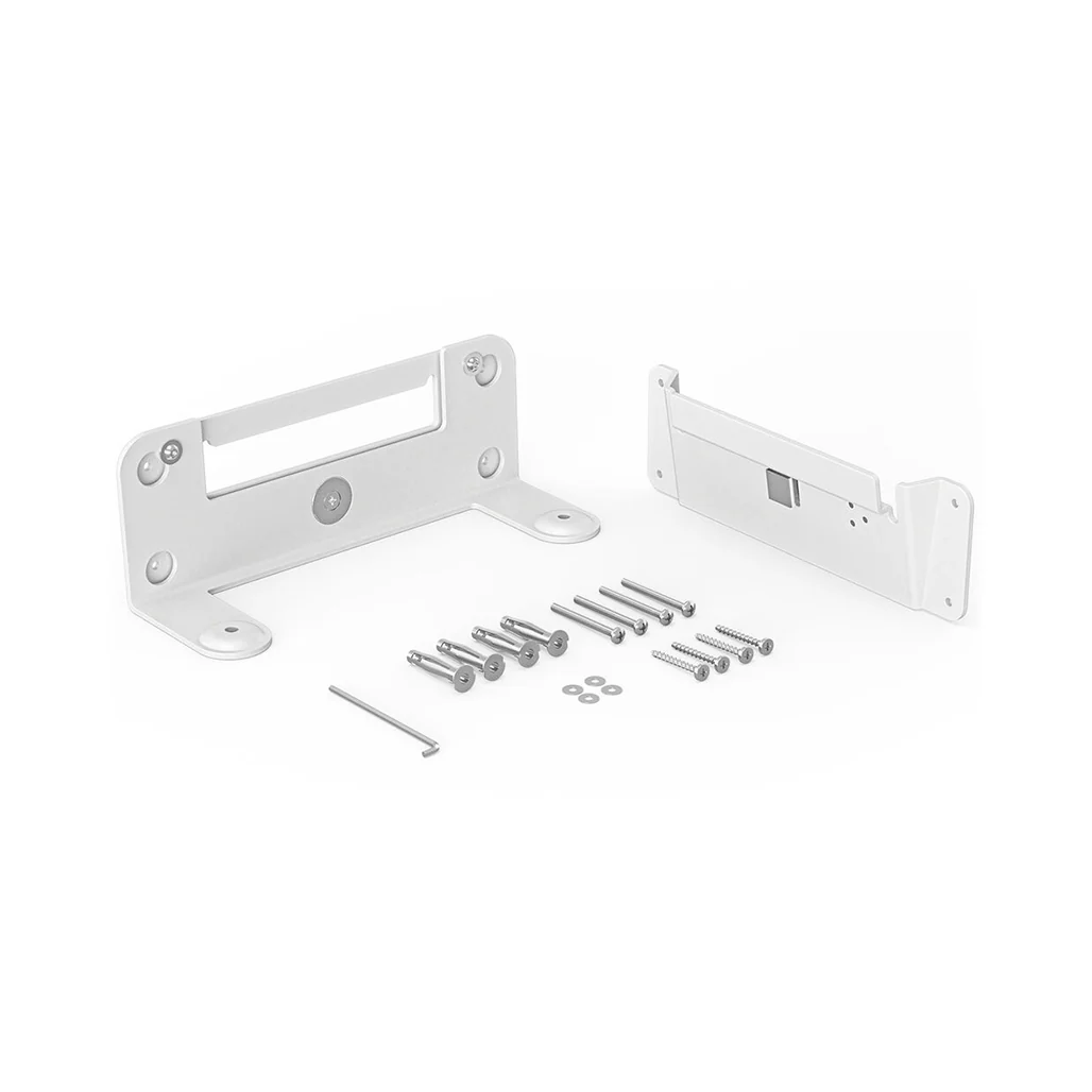 Logitech Wall Mount for Video Bars – VESA-Compatible for Rally Bar and Rally Bar Mini - Image 5