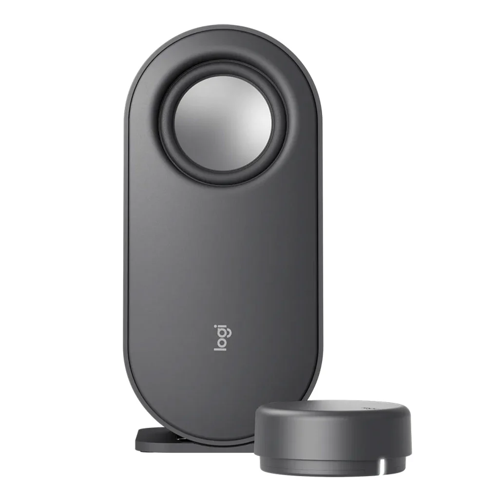 Logitech Z407 Bluetooth Computer Speakers with Subwoofer & Wireless Control - 80W Power - Image 3
