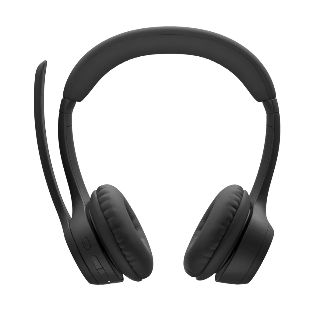 Logitech Zone 305 Wireless Business Headset - Image 2