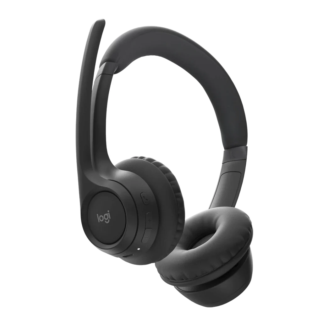 Logitech Zone 305 Wireless Business Headset - Image 3