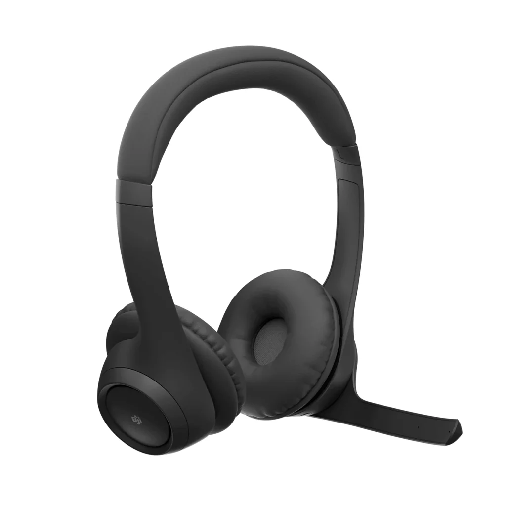 Logitech Zone 305 Wireless Business Headset - Image 4