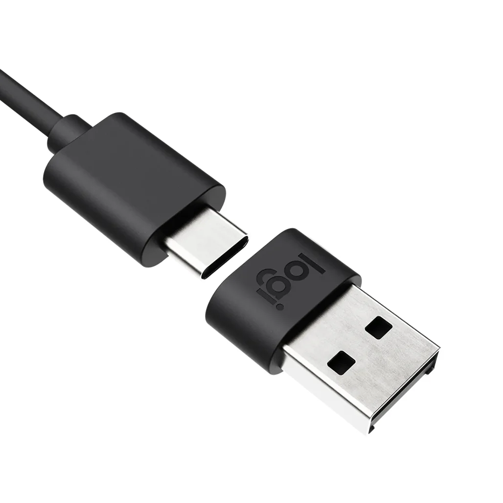 Logitech Zone Wired USB Headset - Microsoft Teams Certified - Image 5