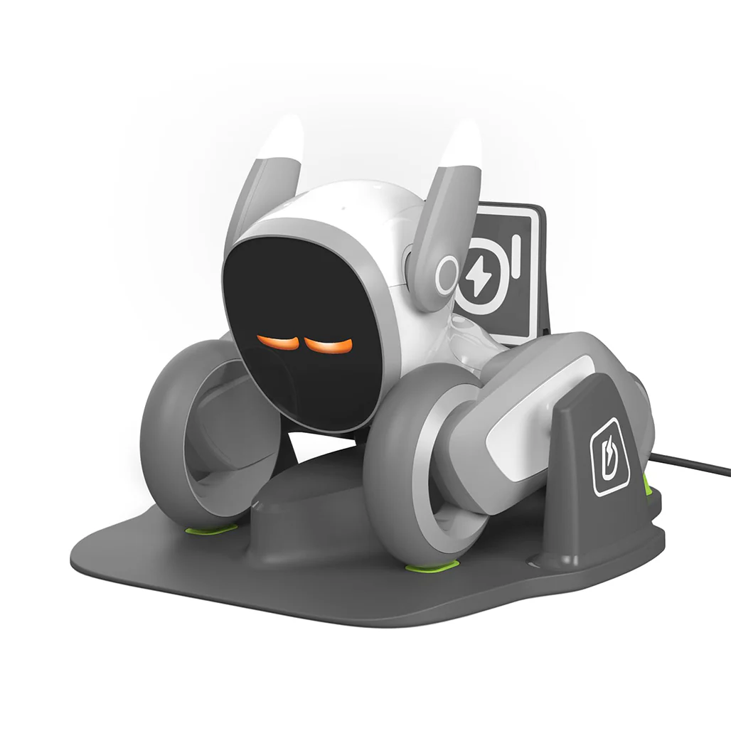 Loona Petbot: The Smartest Interactive AI Robot for Kids - Image 3