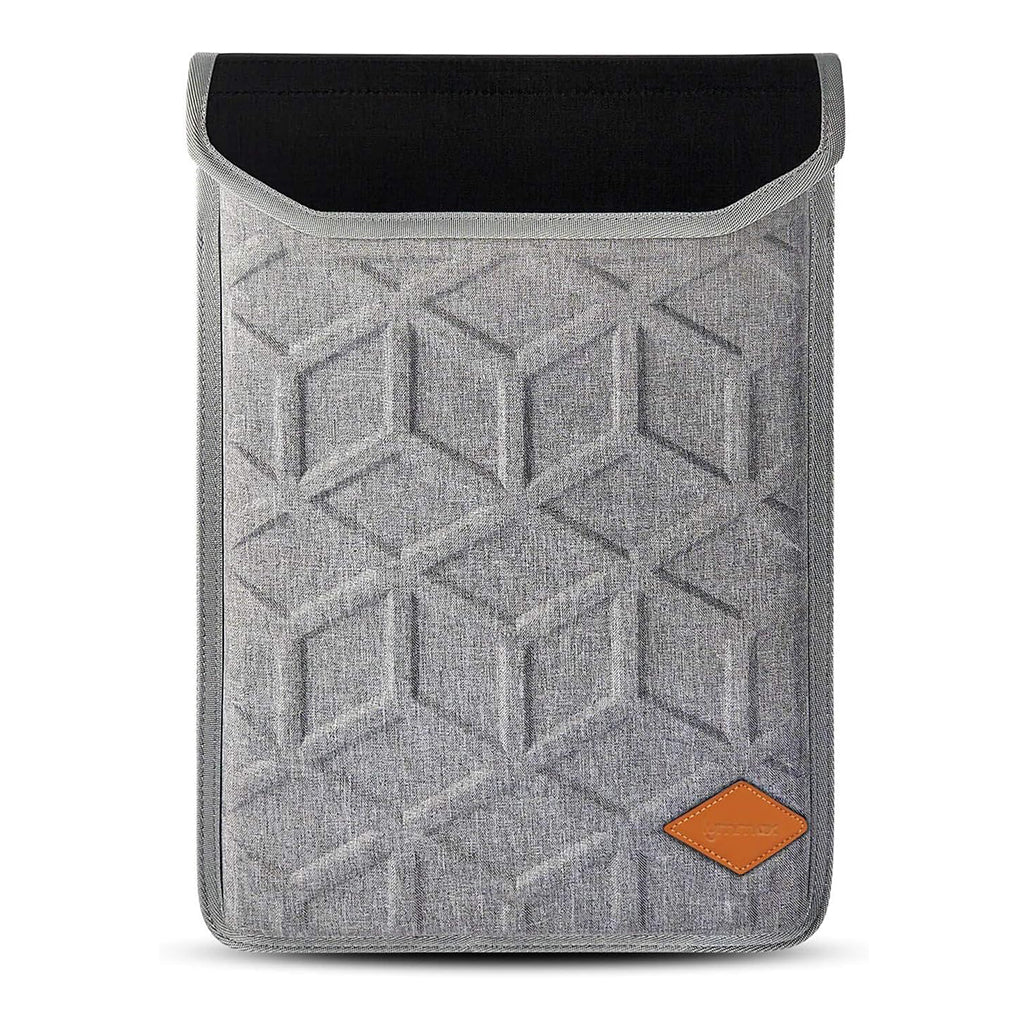 Lymmax Laptop Sleeve 13" & 15.6" - Grey