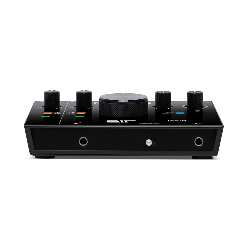 M-Audio AIR 192|4 Vocal Studio Pro - Image 2