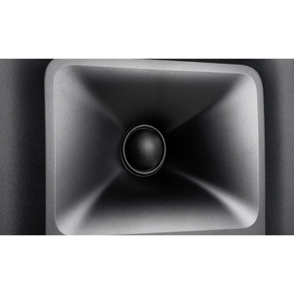 M-Audio Forty Sixty Monitors – 6.5” Powered Studio Monitors with Bluetooth - Image 7