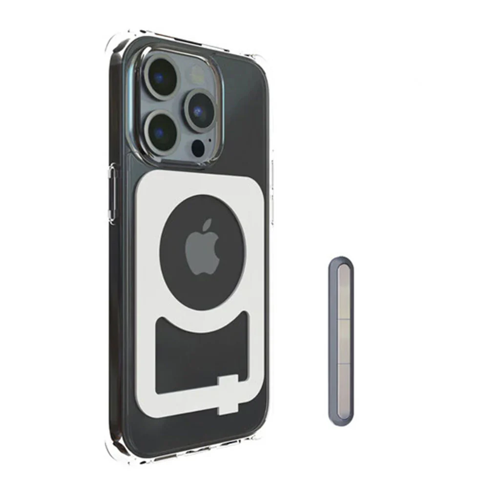 MagBak Case for iPhone 14 Series with MagSticks - Minimalist Protective & Versatile Mounting Solution - Image 2