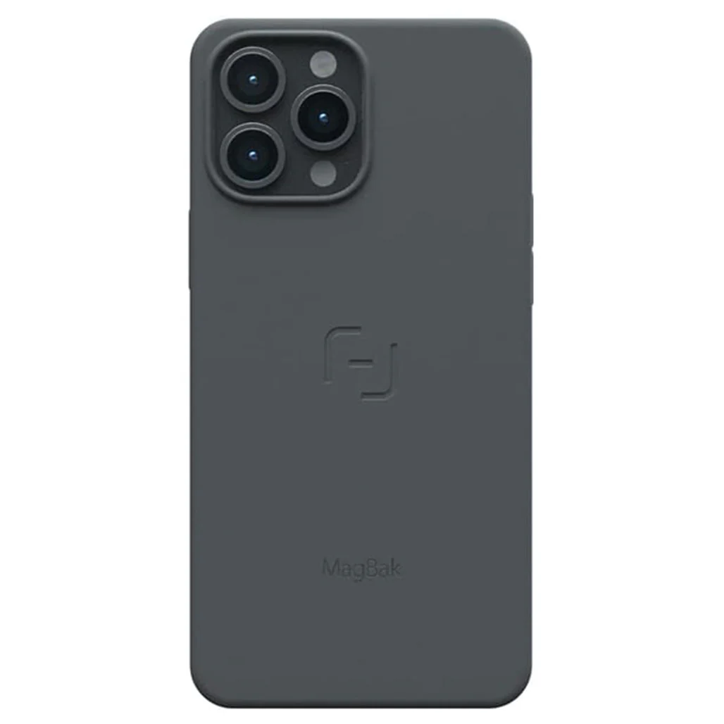 MagBak Case for iPhone 14 Series with MagSticks - Minimalist Protective & Versatile Mounting Solution - Image 3