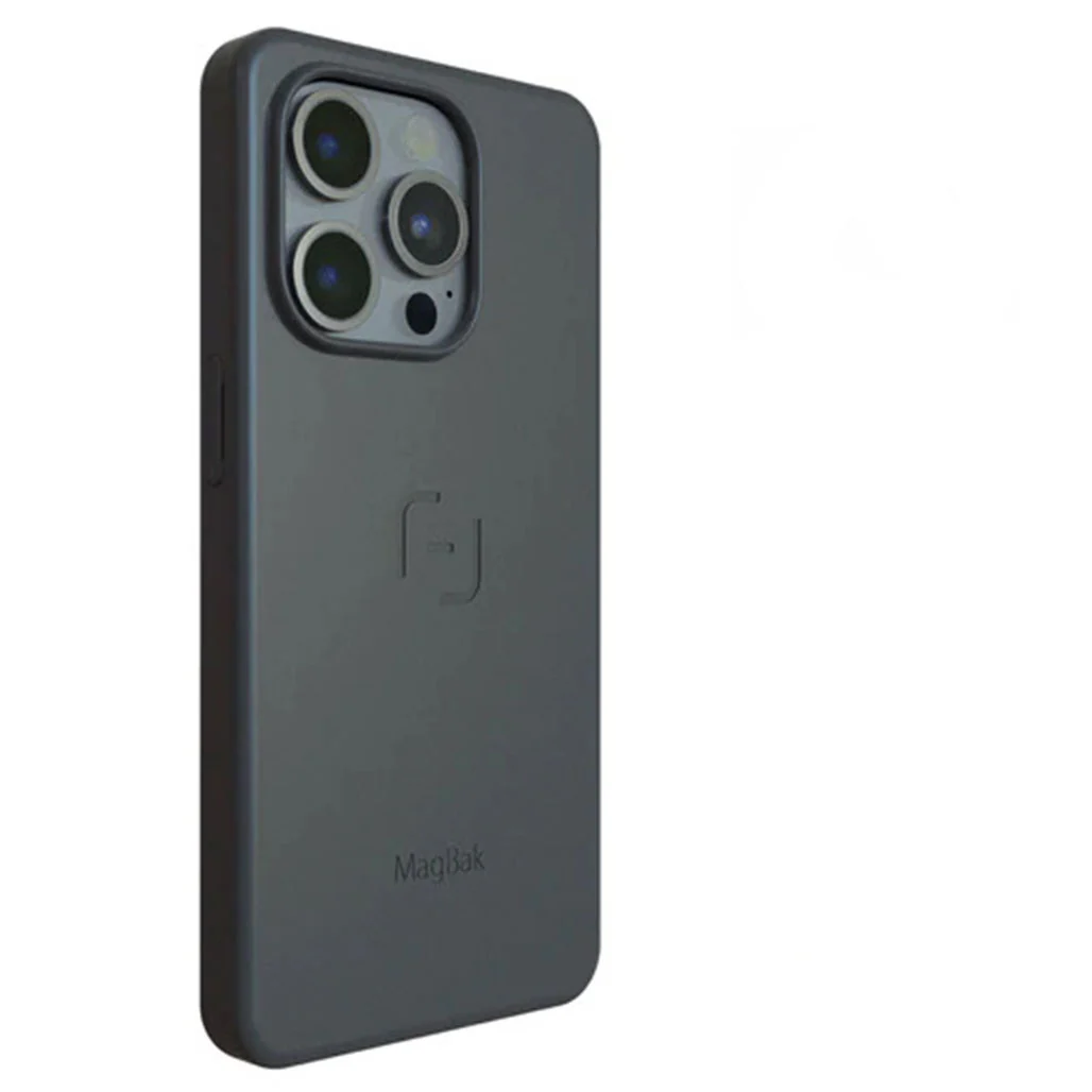 MagBak Case for iPhone 14 Series with MagSticks - Minimalist Protective & Versatile Mounting Solution - Image 4