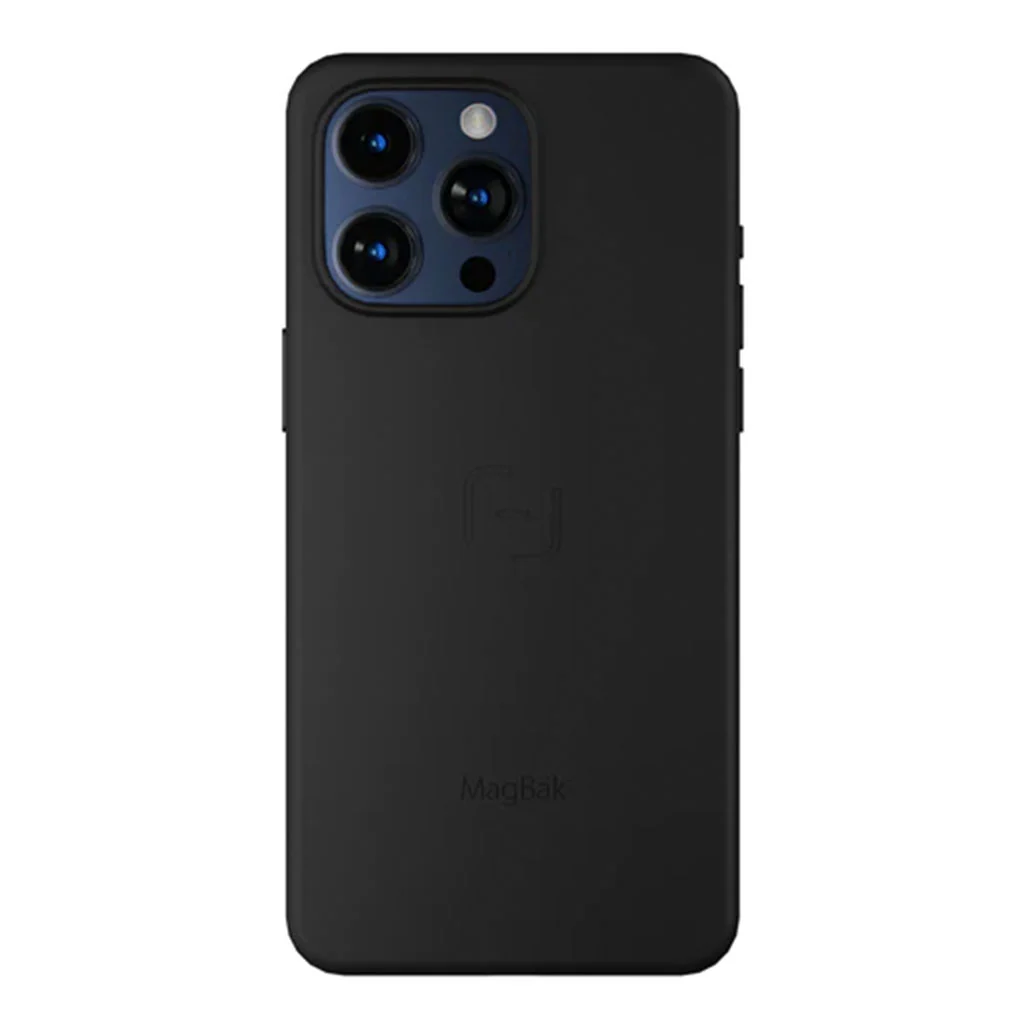 MagBak for iPhone 15 Pro - Slim Case with MagSafe Compatibility and MagStick Mounting Solution - Image 4