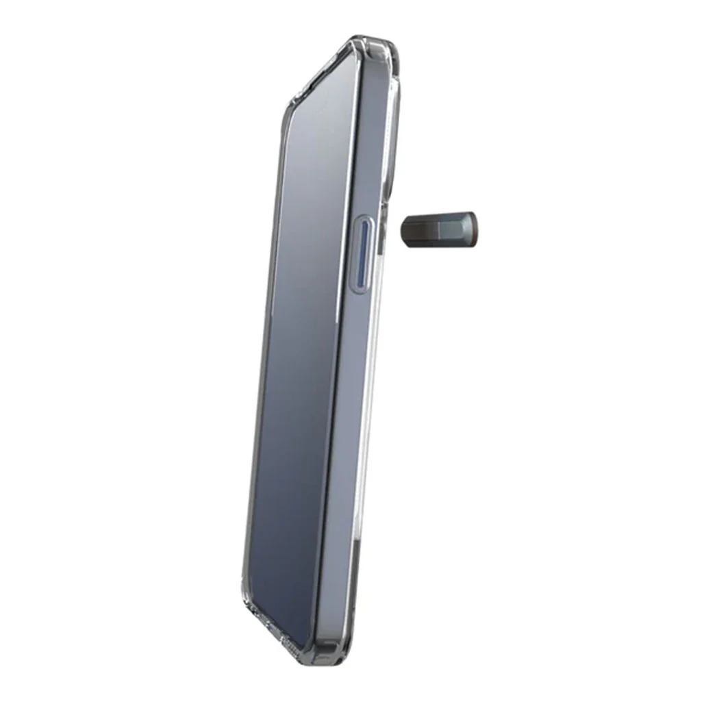 MagBak for iPhone 15 Pro - Slim Case with MagSafe Compatibility and MagStick Mounting Solution - Image 7