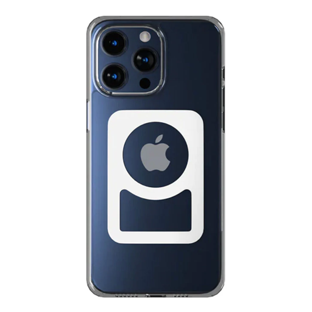 MagBak for iPhone 15 Pro - Slim Case with MagSafe Compatibility and MagStick Mounting Solution - Image 9