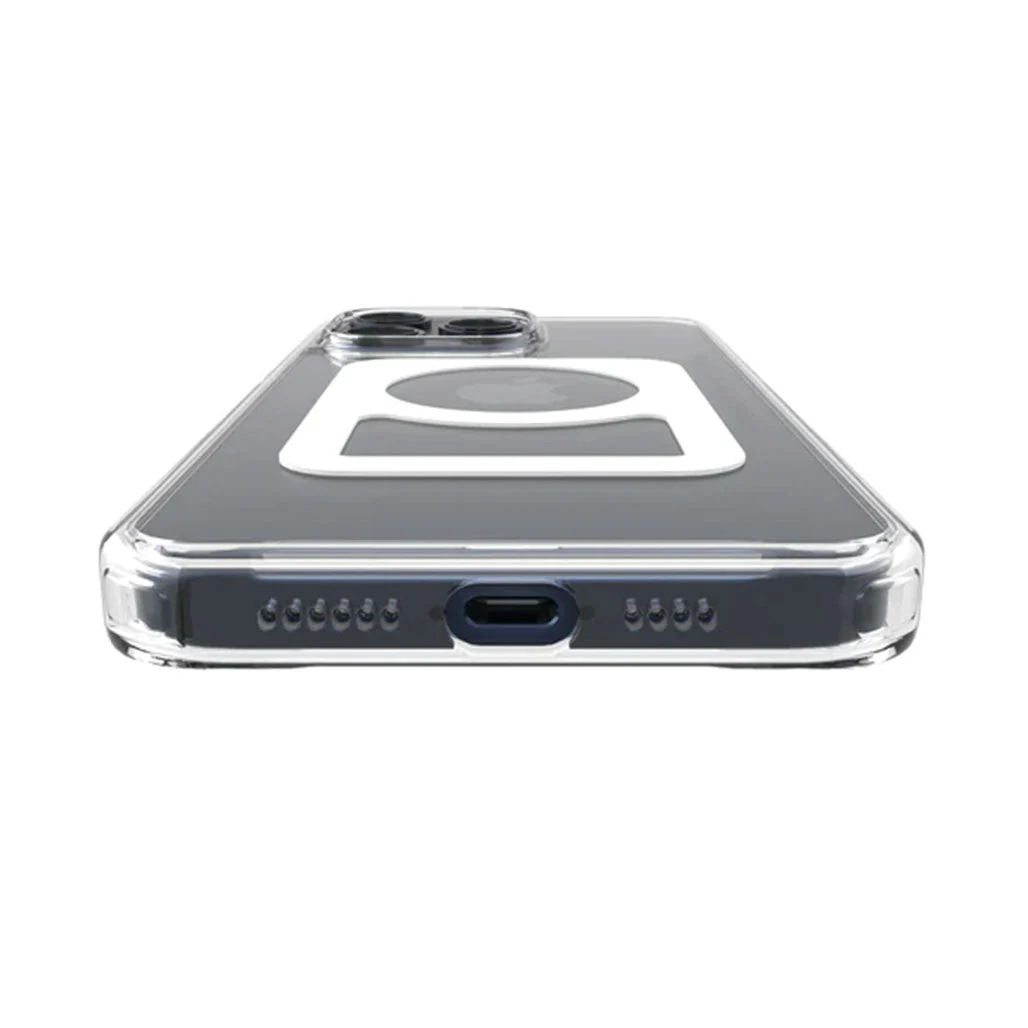 MagBak for iPhone 15 Pro Max - Premium MagSafe Case with Versatile Mounting Solution - Image 9