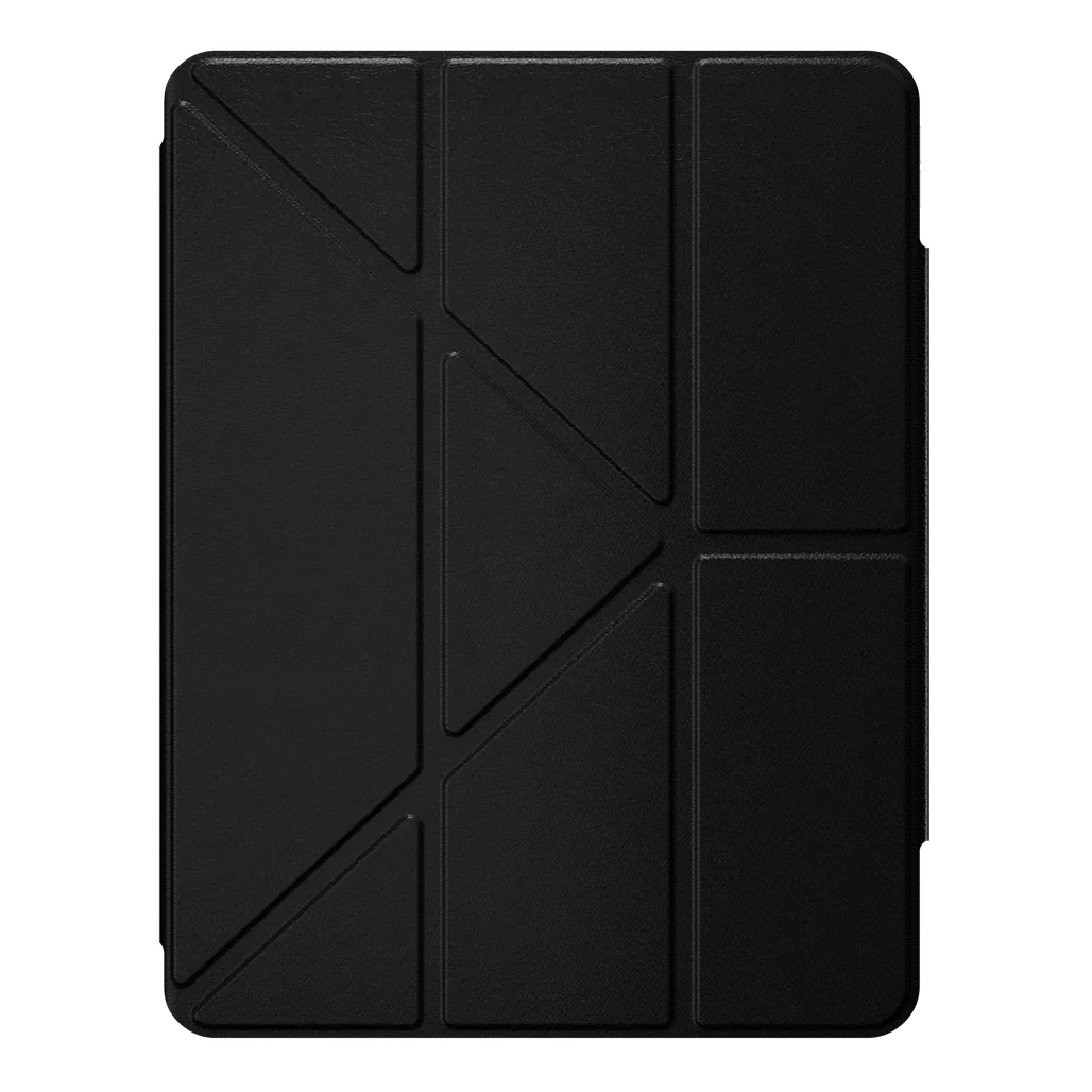 Mageasy Facet Folding Folio Case for iPad Pro 11" (M4) 2024 - Stain-Resistant, All-Round Protection & Perfect Viewing Angles - Image 2