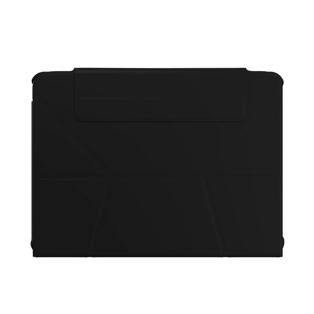 Mageasy LIFT Standing & Folding Folio iPad Case for iPad Pro 11" & iPad Air 10.9" | Stain-Resistant & Multi-Angle Stand - Image 5