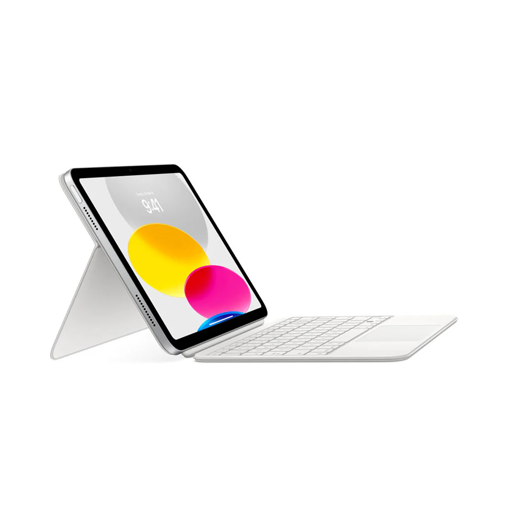 Apple Magic Keyboard Folio for iPad (10th generation) - Image 4