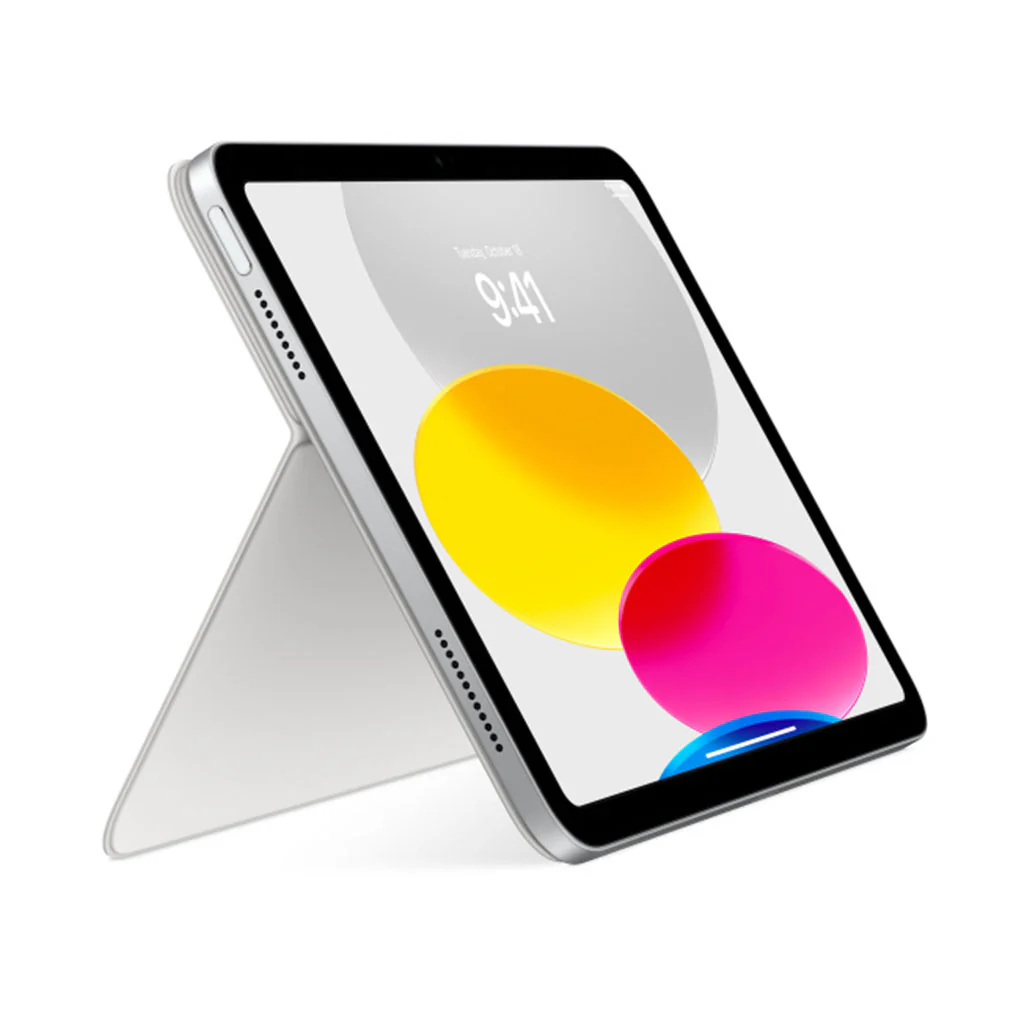 Apple Magic Keyboard Folio for iPad (10th generation) - Image 5