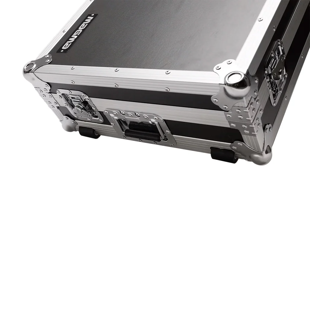 Magma Multi-Format Case Player/Mixer Set for DJs – Universal Protection for CDJs and Mixers - Image 5