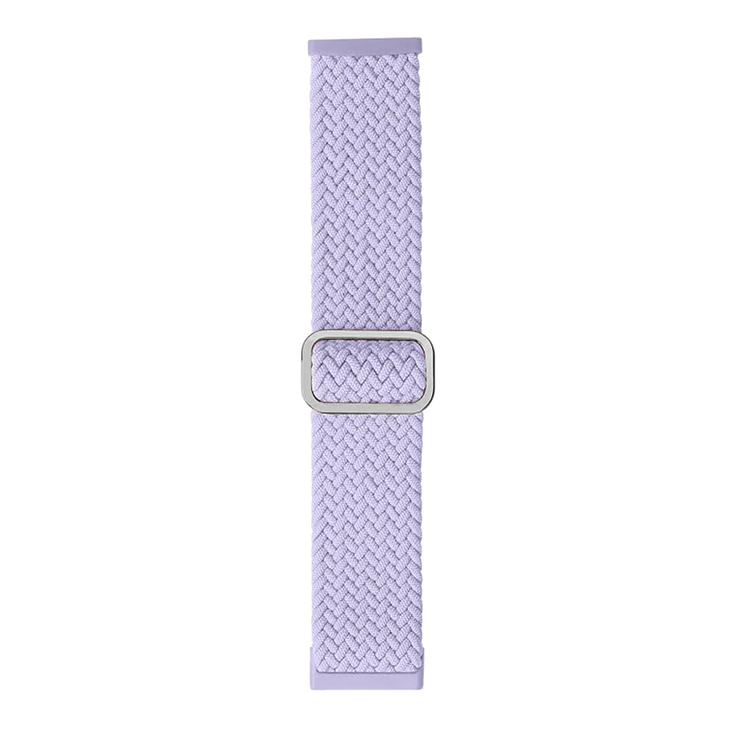 Maledan Elastic Bands for Fitbit Versa 3, Versa 4 - Image 2