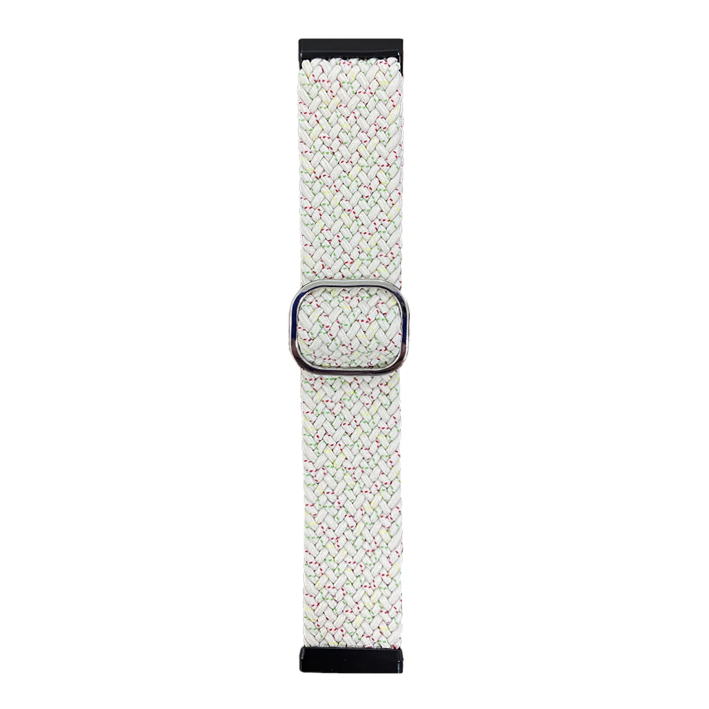 Maledan Elastic Bands for Fitbit Versa 3, Versa 4 - Image 3