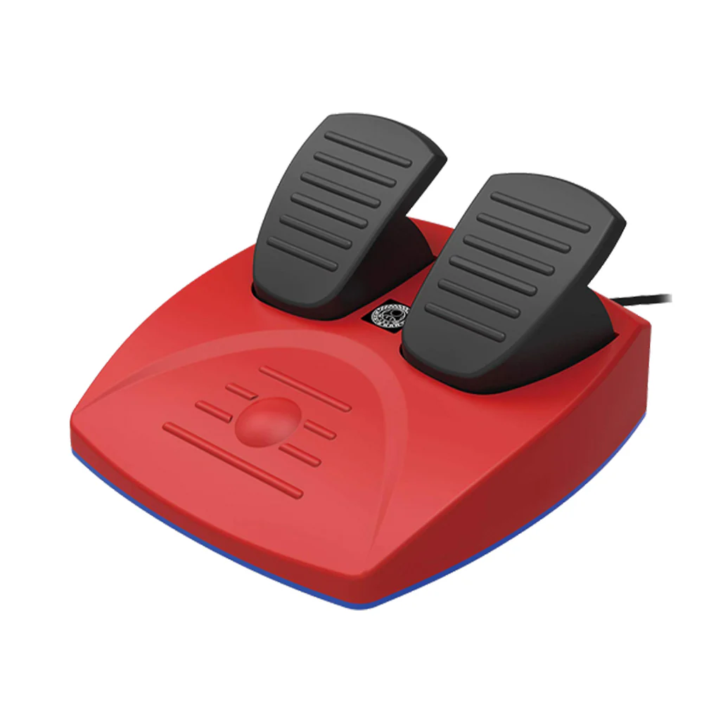 Mario Kart Racing Wheel Pro Mini for Nintendo Switch - Image 4