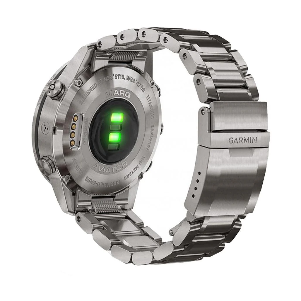 Garmin MARQ Aviator - Image 3