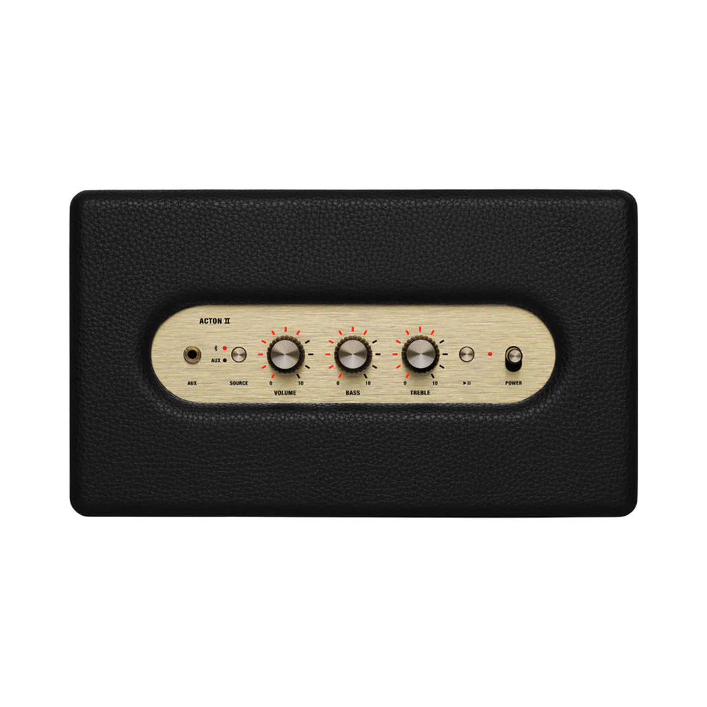 Marshall Acton II - Bluetooth Speaker System - Image 3